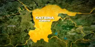 Kidnappers fined us N1m for late payment of ransom – Freed Katsina couple