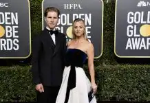 Big Bang Theory star, Kaley Cuoco finalizes divorce from second husband Karl Cook
