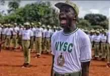 Man who became a viral NYSC meme debunks claim of becoming a POS operator after service