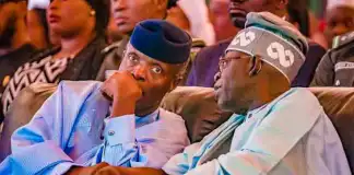 Tinubu, Osinbajo allegedly Disqualified By APC Presidential Screening Committee – Kperogi Claims