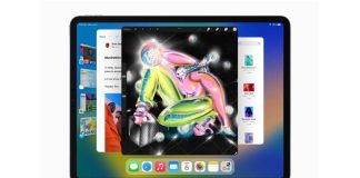 iPadOS 16 is then, and these are the top features coming to your iPad