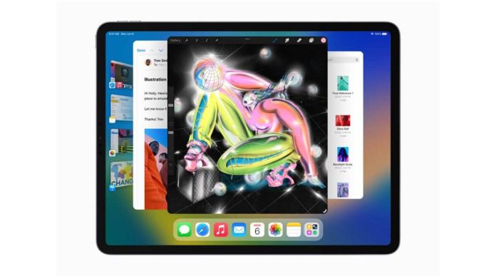 iPadOS 16 is then, and these are the top features coming to your iPad iPadOS 16 is then, and these are the top features coming to your iPad