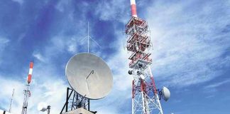 New ‘ ray- steering ’ technology could lead to ‘ beyond 5G effectiveness ’