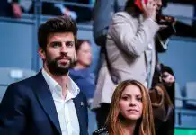 Singer Shakira separates from footballer husband, Pique