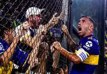 Carlos Tevez announces retirement from football following death of his father