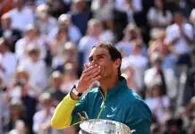 Nadal beats Ruud for 14th French Title and 22nd Grand Slam Title