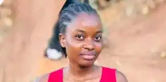 Court awards N60 million to Glory Okolie against the Nigerian police after she was detained over alleged IPOB links