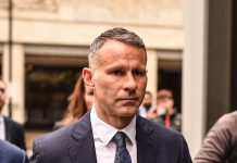 Manchester United legend Ryan Giggs set to step down as Wales coach while awaiting trial for allegedly assaulting his ex-girlfriend