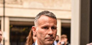 Manchester United legend Ryan Giggs set to step down as Wales coach while awaiting trial for allegedly assaulting his ex-girlfriend