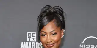2022 BET Awards: Nigerian fast rising singer, Tems wins Best International Act