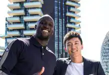 Chelsea striker Romelu Lukaku rejoins Inter Milan on season-long loan