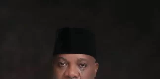 Doyin Okupe clears the air after he was announced Obi’s running mate