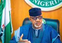 "I am not an emperor by any chance and this is not my family inheritance" - Ogun State Governor, Dapo Abiodun reacts to Tinubu’s outburst against him