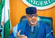"I am not an emperor by any chance and this is not my family inheritance" - Ogun State Governor, Dapo Abiodun reacts to Tinubu’s outburst against him