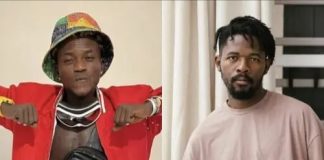 Johnny Drille to feature Portable in a track