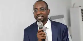 nternet Code of Practice: NITDA gives Nigerians 8 days to submit review comments