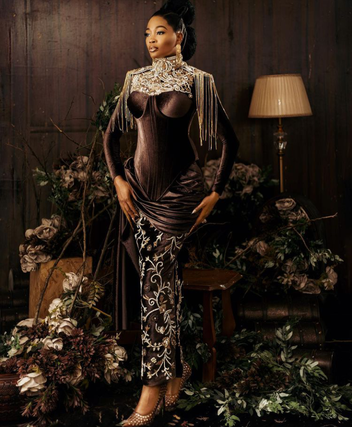 ‘I’m a wonder child’ – Comedian KieKie Celebrates Self As She Turns 32 Today 2 Screenshot 20220620 104002