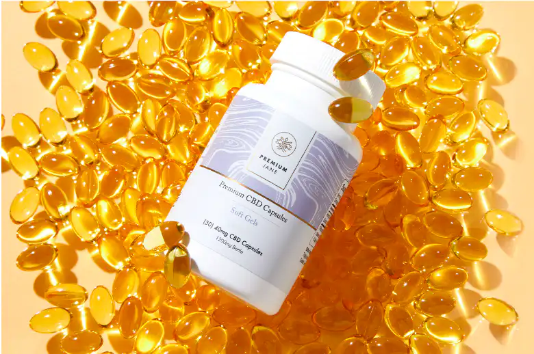 Benefits and Side Effects of CBD Capsules