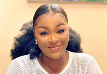 “People Should Stop Being Intruders” – Actress, Chacha Eke Spills Chacha Eke Biography, Age, Husband, Wedding Pictures, Children, Net Worth, and Career