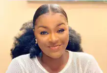 Chacha Eke Biography, Age, Husband, Wedding Pictures, Children, Net Worth, and Career