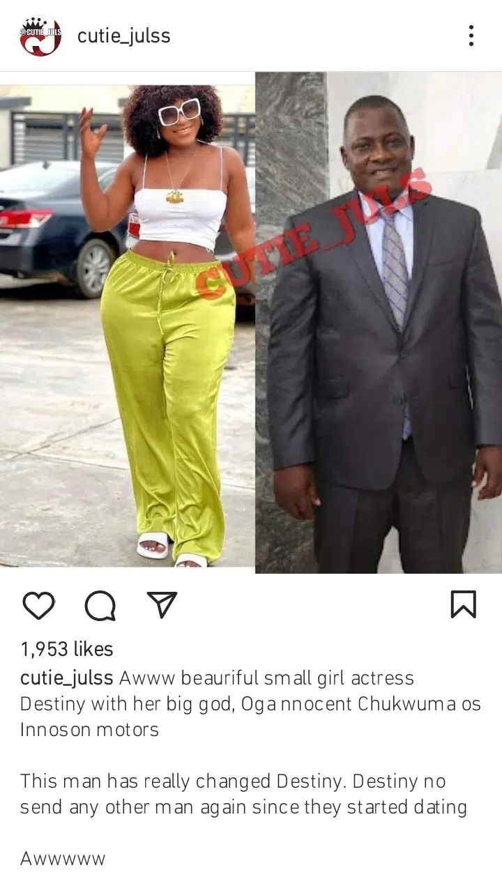 destiny
