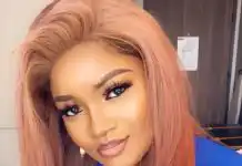Omotola Jalade Ekeinde Biography, Age, Net Worth, and Career (2022)
