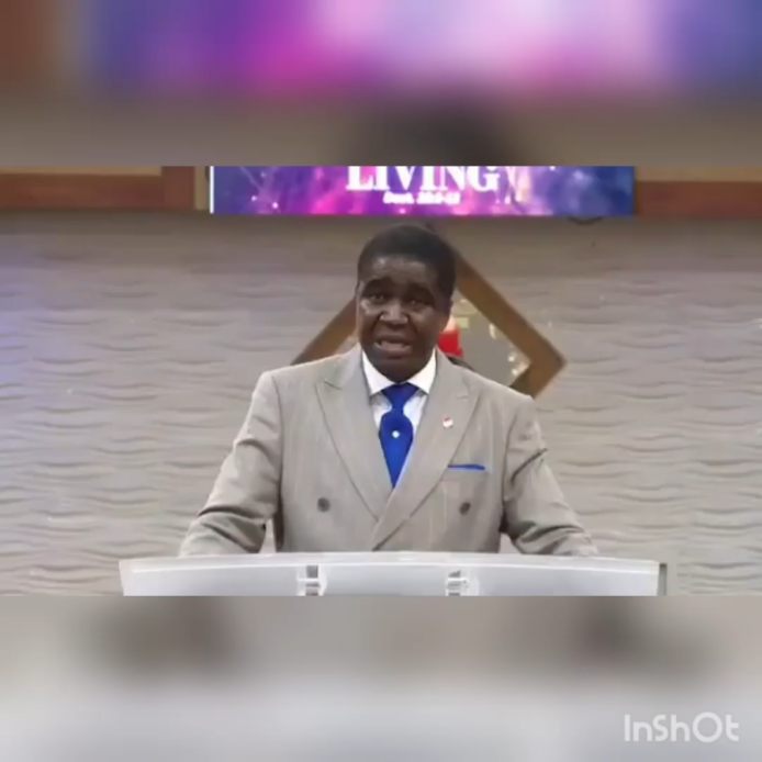 2023: Vote for people who care for other ethnic groups and not only Fulanis, Vote for people who can defend our faith - Clergyman David Abioye tells Christians (video) 1 2023: Vote for people who care for other ethnic groups and not only Fulanis, Vote for people who can defend our faith - Clergyman David Abioye tells Christians (video)