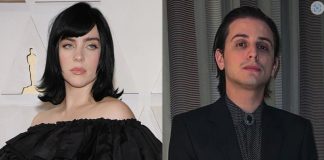 American Singer, Billie Eilish and Mathew Tyler Vorce confirm breakup