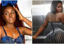 Reaction as Alex Unusual speaks about cosmetics surgery