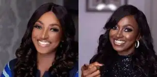 “How I survived plane crash that killed everyone on board” – Kate Henshaw Recounts