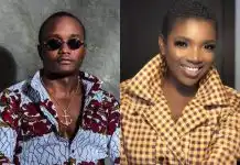 “Opening Up About My Supposed Affair With Annie Idibia Affected My 9th Album”– Brymo