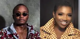 “Opening Up About My Supposed Affair With Annie Idibia Affected My 9th Album”– Brymo