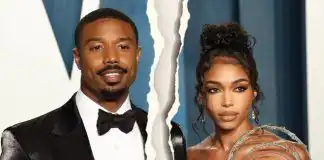 Michael B. Jordan and Lori Harvey break up after over 1 year of dating