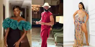 #BBNReunion: Why I didn’t attend Liquorose’s birthday despite being invited – Emmanuel spills, hints at his relationship with Saskay (Video)