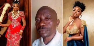 How Influencer, #Papaya Ex’s father is suffering in Ibadan [Details]