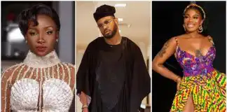 Why I rejected ₦20 Million Naira gift because of Saskay and Angel