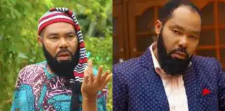 Actor Moses Armstrong Arrested For Allegedly Raping 16 Year Old; AGN Reacts
