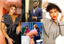 “If I Had Stayed Longer, I Would Have Gotten My Man, Pere, Back From Maria”- Beatrice Speaks About Her Crush On Pere (Video)