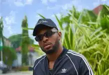 “She no just want peace” – Reactions as Angel throws Cross under the bus after he mentioned her father (Video)