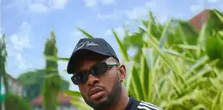 “She no just want peace” – Reactions as Angel throws Cross under the bus after he mentioned her father (Video)