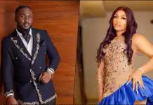 “As a fine girl, I expected Pere to chase me for three months but he left in three days” – Beatrice recounts her loss (Video)