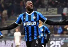 Inter prepares €8 million loan fee for Chelsea’s Out of Favor Striker, Romelu Lukaku