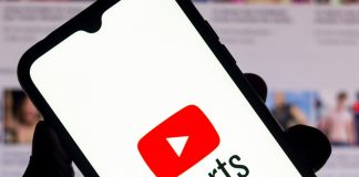YouTube says content creators, artists earned over $50 billion in 3 years YouTube Short, TikTok's competitor, has over 1.5 billion users