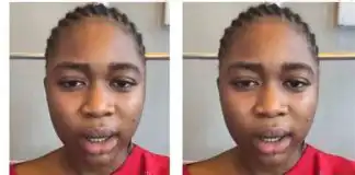Abuja girl, Ameerah, who faked her own kidnap apologizes to Nigerians