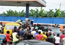 Selling petrol at N165 is unrealistic - IPMAN says as fuel scarcity persists in Lagos