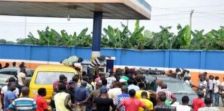 Selling petrol at N165 is unrealistic - IPMAN says as fuel scarcity persists in Lagos