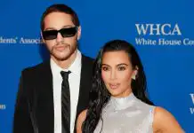 Kim Kardashian reached out to Victoria Beckham to find out age-defying secret in bid to stay young for Pete Davidson