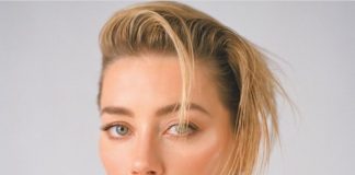 According to science, Amber Heard has one of the world’s most beautiful faces