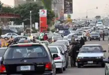 Fuel scarcity: Petrol now sold for N185/litre in Lagos, Ogun States