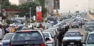 Fuel scarcity: Petrol now sold for N185/litre in Lagos, Ogun States